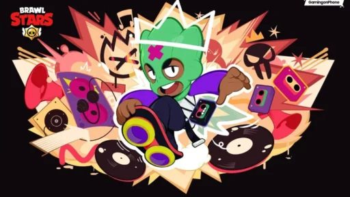 brawl stars best ollie build