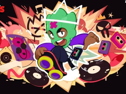 brawl stars best ollie build
