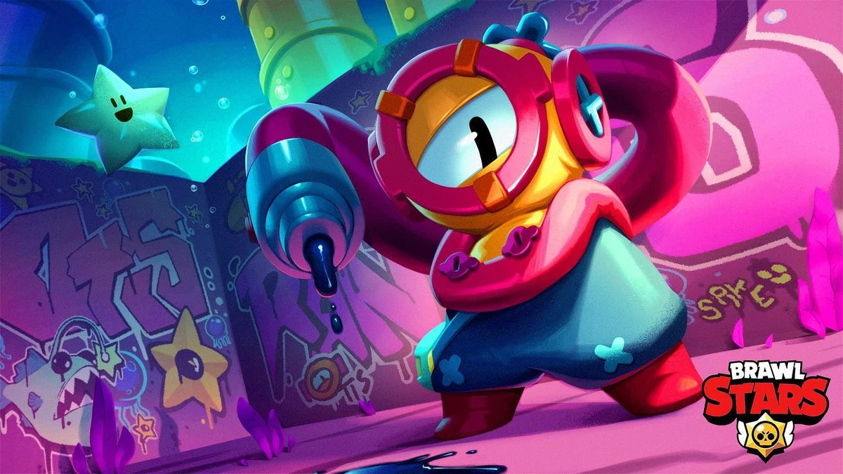 brawl stars best otis builds