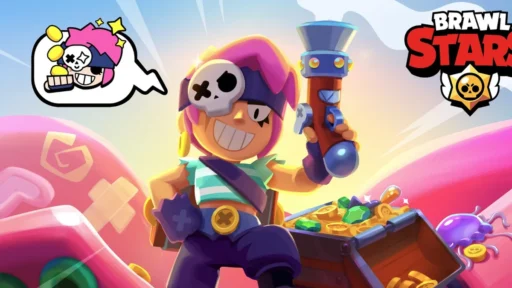 brawl stars best penny build