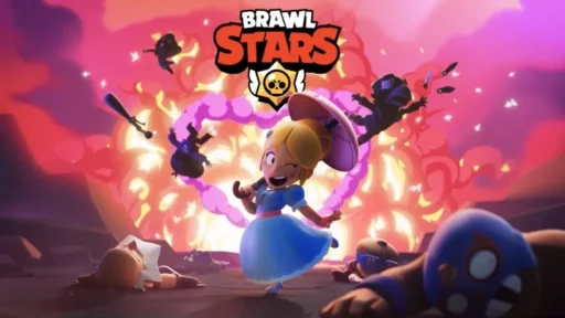 brawl stars best piper builds
