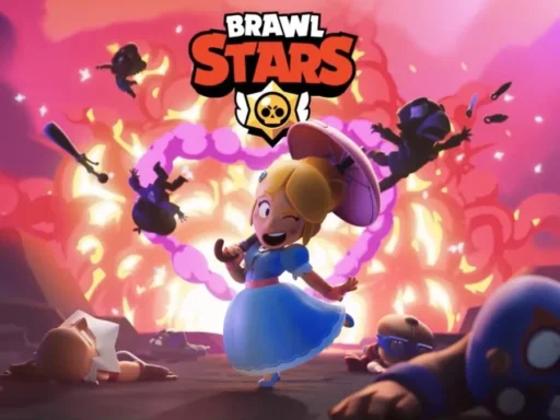 brawl stars best piper builds
