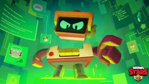 brawl stars best r-t builds