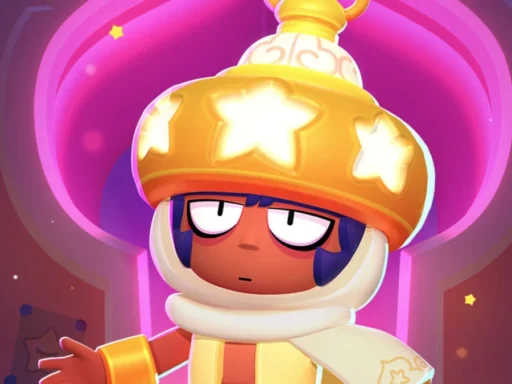 brawl stars best sandy builds