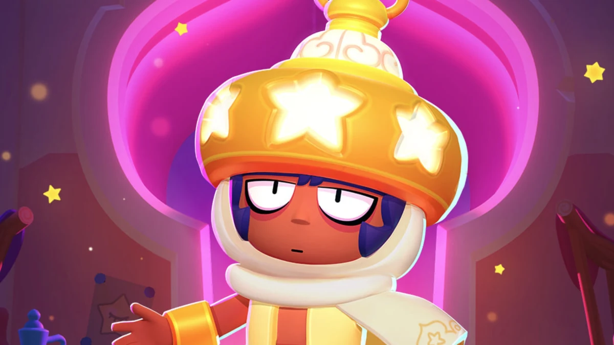 brawl stars best sandy builds