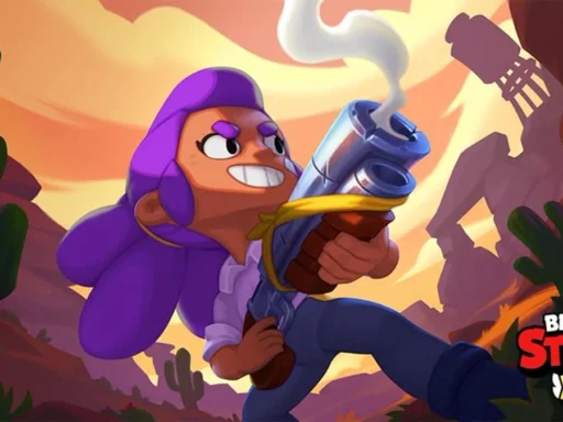 brawl stars best shelly build