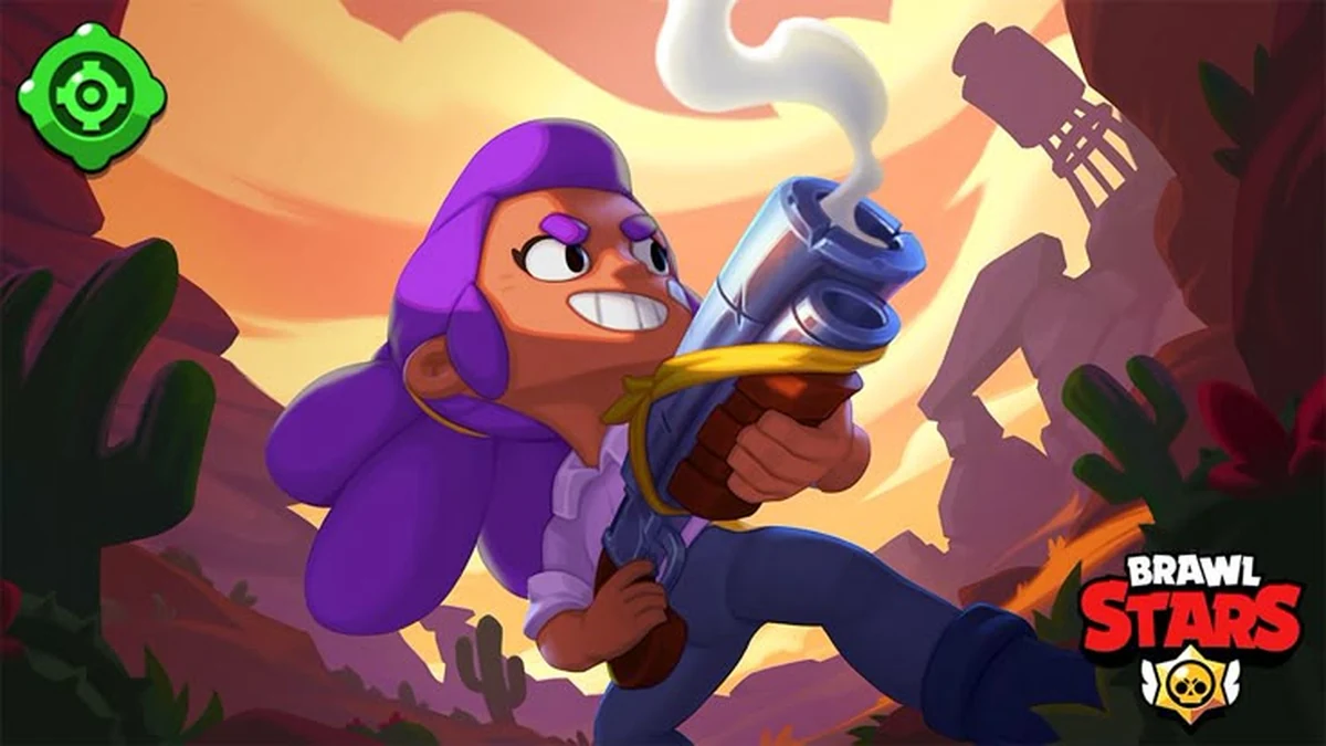 brawl stars best shelly build