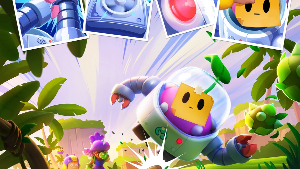 brawl stars best sprout builds