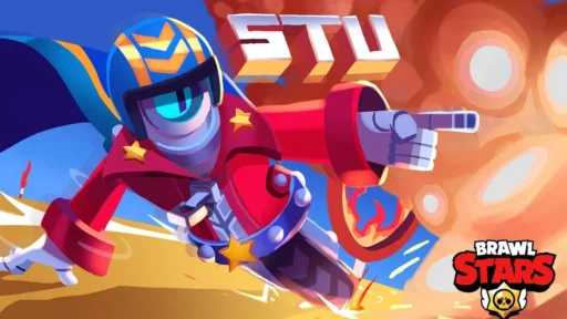 brawl stars best stu builds