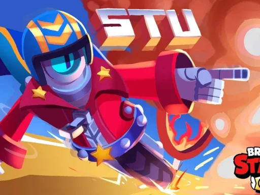 brawl stars best stu builds