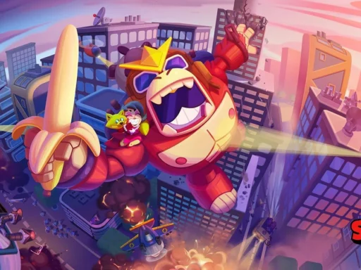 brawl stars best surge builds