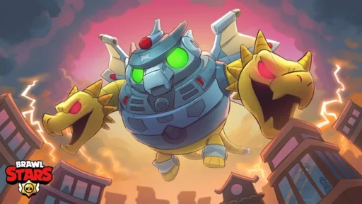 brawl stars best tick builds