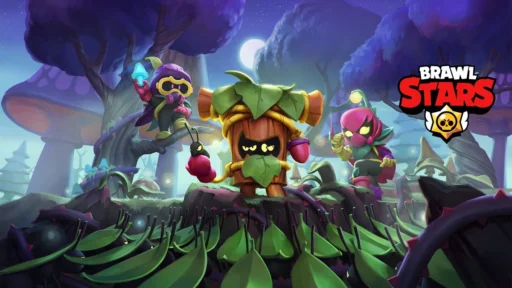 brawl stars best trunk builds
