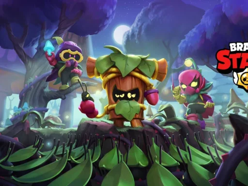 brawl stars best trunk builds
