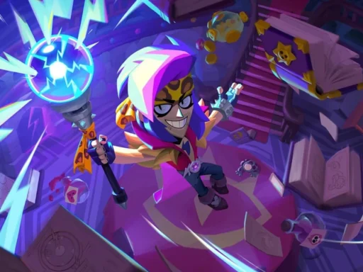 brawl stars best ziggy builds