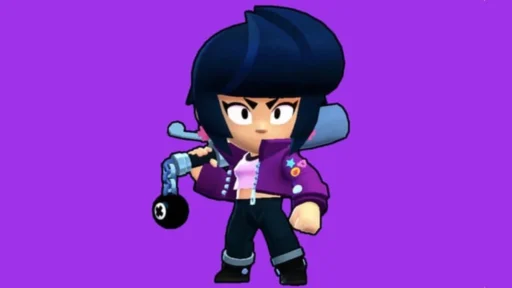 brawl stars bibi guide