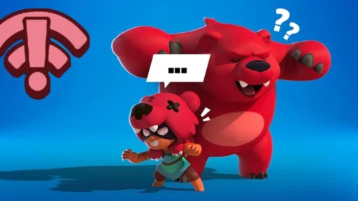 brawl stars fix lag