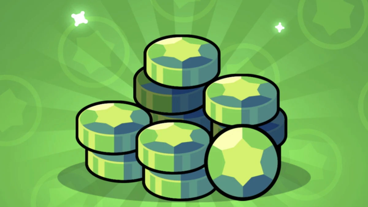 brawl stars free gems