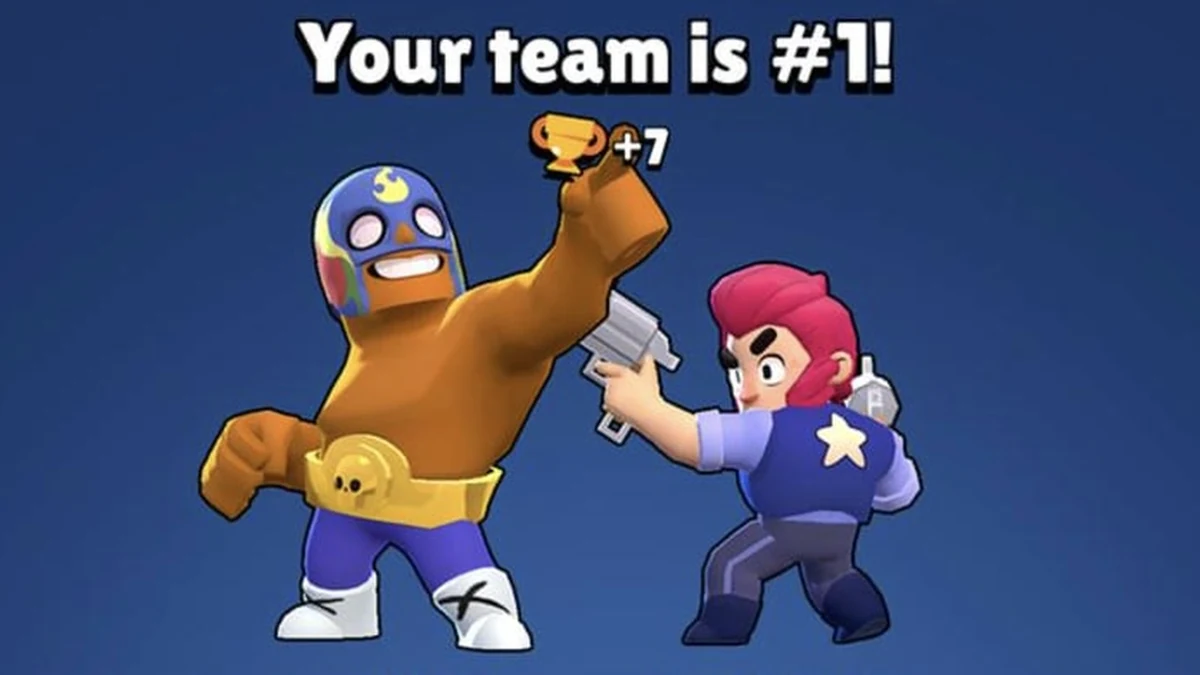 brawl stars matchmaking