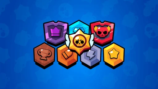 brawl stars push trophies