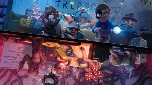 brawl stars stranger things season 44 best brawlers tier list