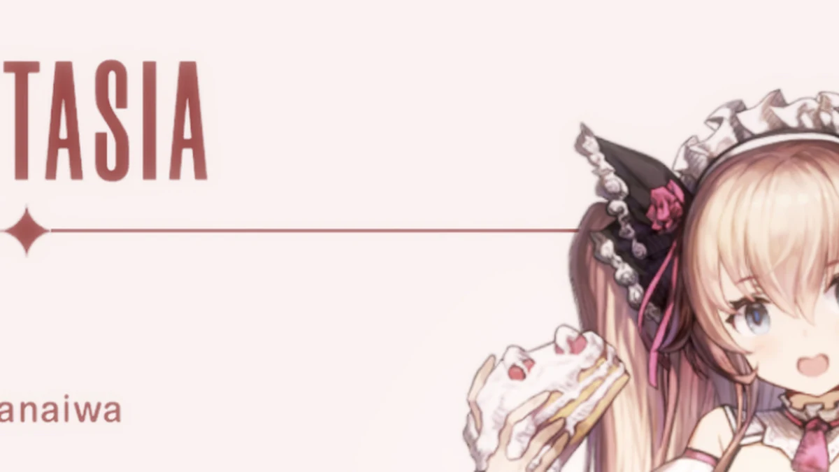 brown dust 2 anastasia gentle maid costume build
