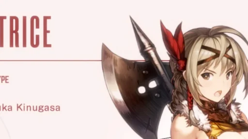 brown dust 2 best beatrice the mighty warrior of the tribe costume build