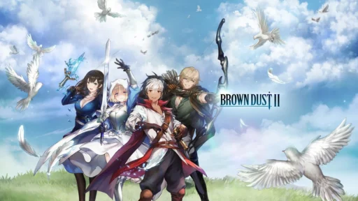 brown dust 2 best characters tier list june 2023