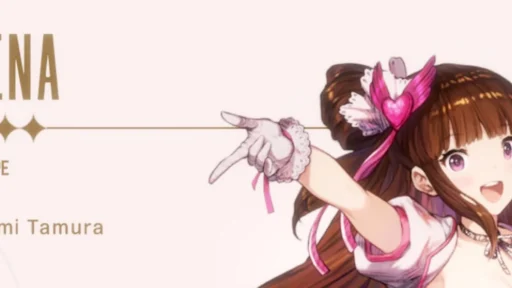 brown dust 2 best helena b rank idol costume build