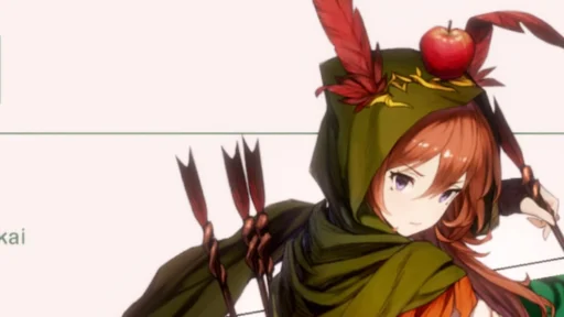 brown dust 2 best zenith robin hood costume build