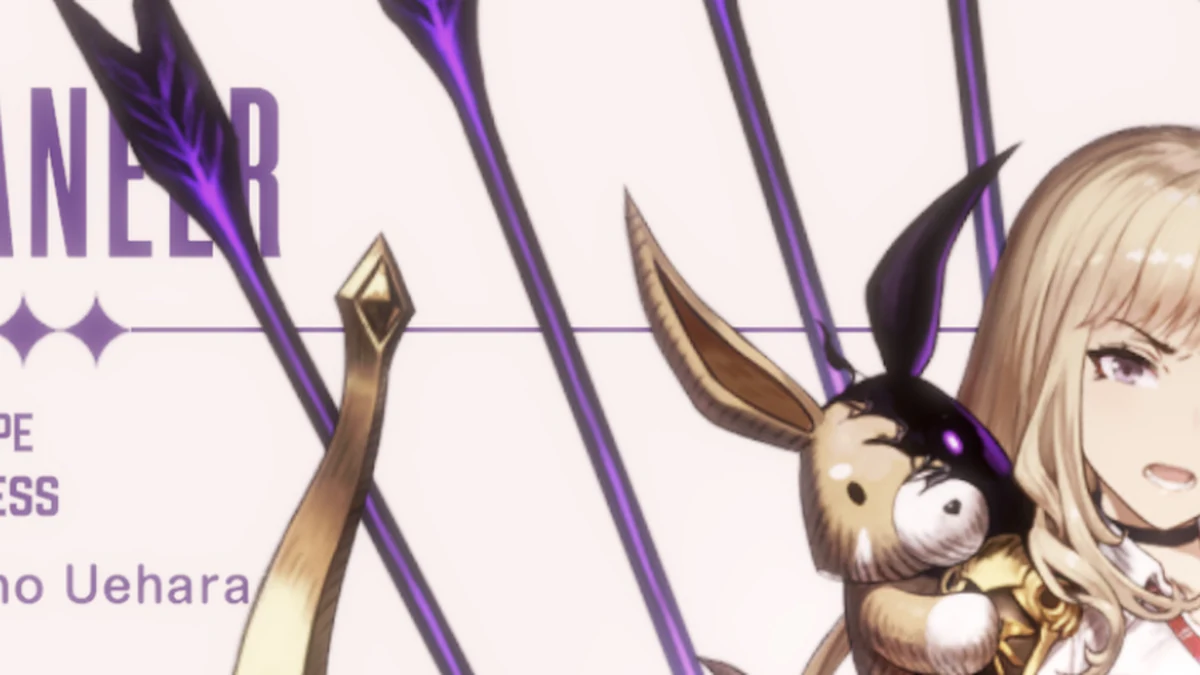 brown dust 2 eleaneer piercing magic bow costume build