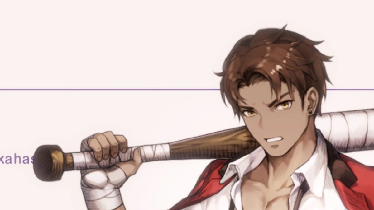 brown dust 2 kry violent student costume build