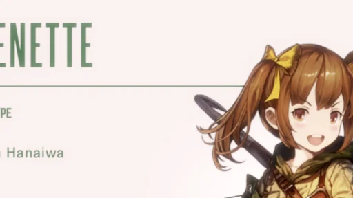 brown dust 2 rigenet little hunter costume build