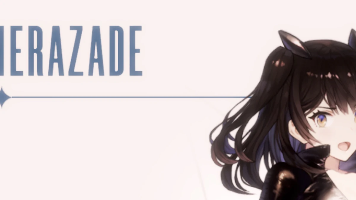 brown dust 2 scheherazade code name 5 build
