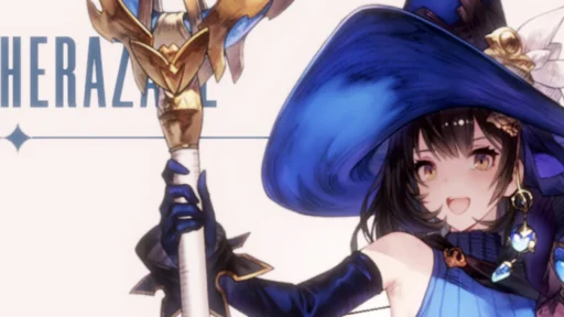 brown dust 2 scheherazade magic school professor build