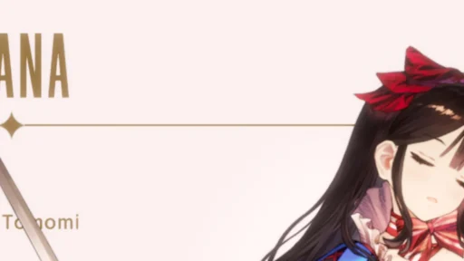brown dust 2 ventana snow white costume build