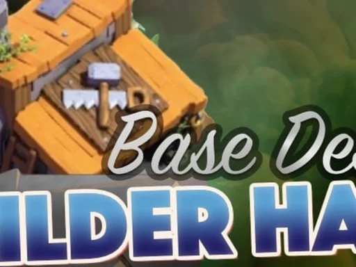 the best builder hall 3 layouts