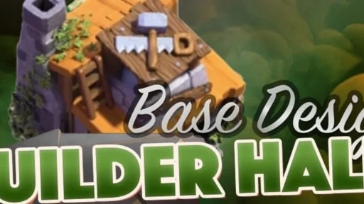 the best builder hall 4 base layouts