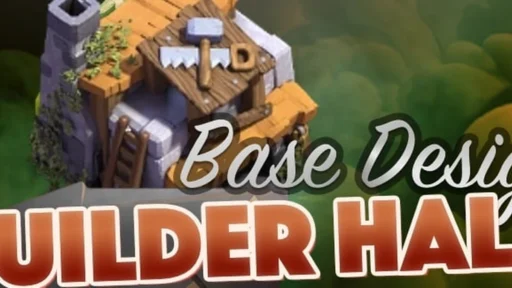 the best builder hall 5 base layouts