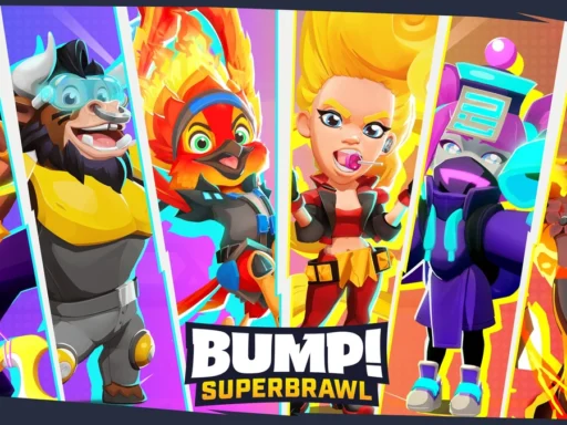 bump superbrawl tier list