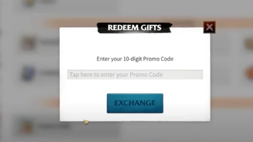 call of dragons all codes