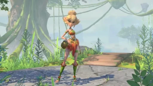 call of dragons best eirlys build