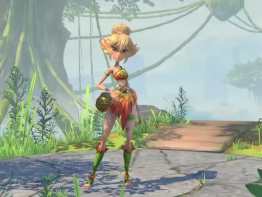 call of dragons best eirlys build