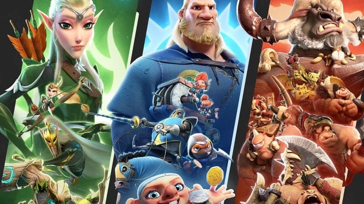 call of dragons best factions 2023