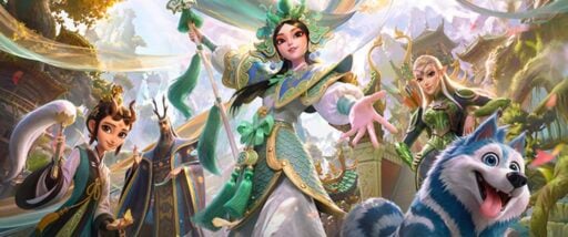 call of dragons best hero tier list fall 2026