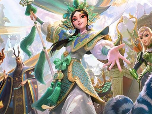 call of dragons best hero tier list fall 2026