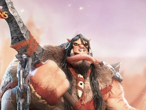 call of dragons best mardok build