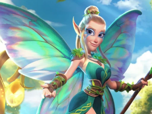 call of dragons best seluna build