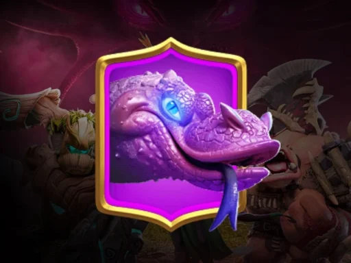 call of dragons best thunder lizard build