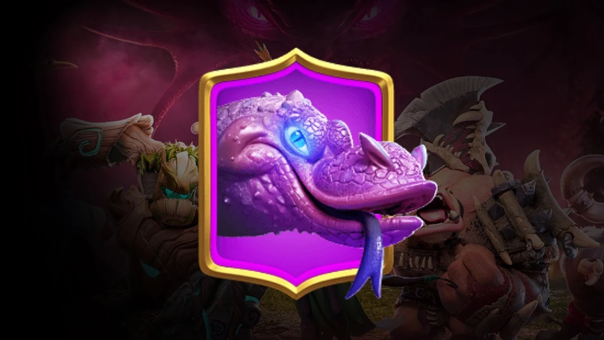 call of dragons best thunder lizard build